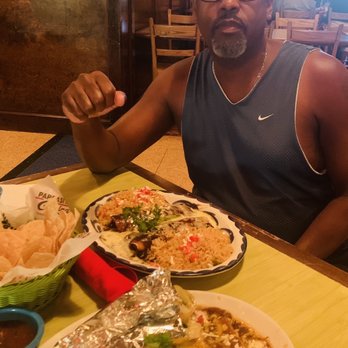 Pappasitos Cantina - My fiancé plate enchiladas chicken tinga with double rice! - Tex-Mex Near Me - Houston, Texas Pappasitos Cantina - My fiancé plate enchiladas chicken tinga with double rice! - Tex-Mex Near Me - Houston, Texas