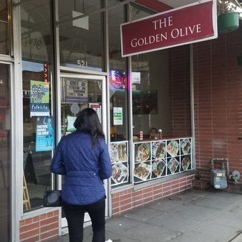 The Golden Olive - Small sign but you should definitely check it out - Mediterranean Near Me - Seattle, Washington The Golden Olive - Small sign but you should definitely check it out - Mediterranean Near Me - Seattle, Washington