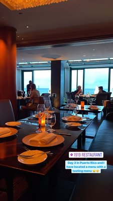 1919 Restaurant by null