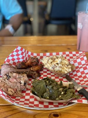 Big Mikes BBQ Cary by null