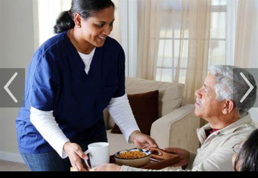 RMMK Homecare - home care agency in Hamden, CT
