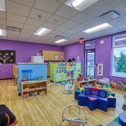 O2B Kids Cottleville