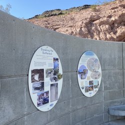 Mike O'Callaghan - Pat Tillman Memorial Bridge
