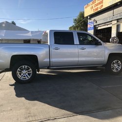 Carlito's Tires & Auto Repair