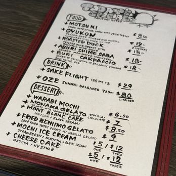 Yakitori Kokko - Japanese Near Me - San Mateo, California