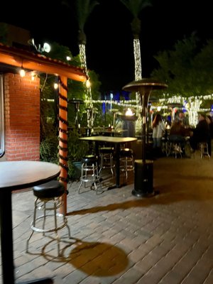 Old Town Tortilla Factory by null