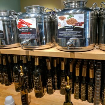 Mount Dora Olive Oil Company - Olive Oil Near Me - Mount Dora, Florida