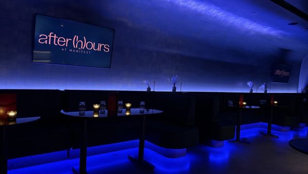 manifest 002 - Union Market by null