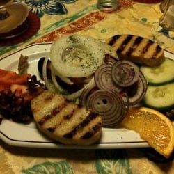 Restaurant Akropolis