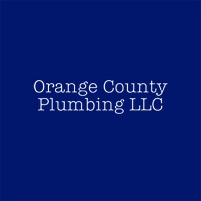 Slide of Orange County Plumbing