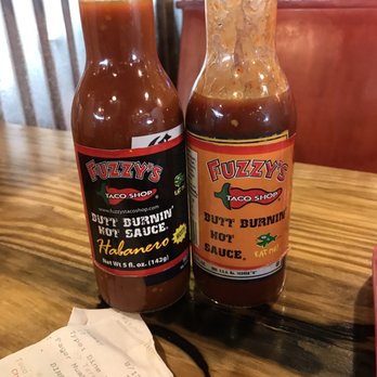 Fuzzy's Taco Shop - Tex-Mex Near Me - Orlando, Florida