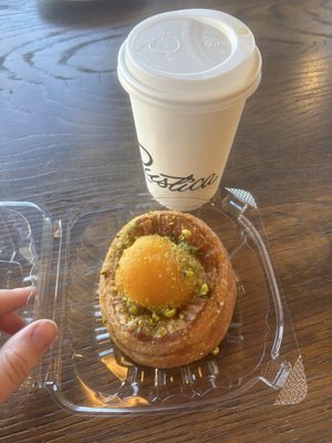 Rustica Bakery & Cafe by null