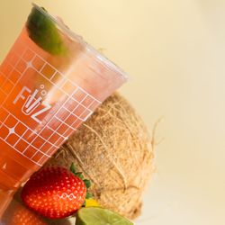 FiiZ Drinks