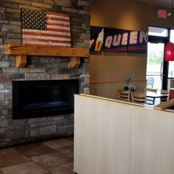 Dairy Queen Grill & Chill - Fast Food Near Me - Willmar, Minnesota