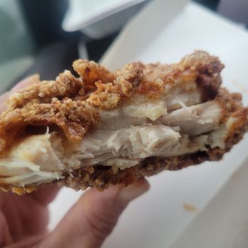 The Chicken Supply - Crispy thigh - Chicken Shop Near Me - Seattle, Washington The Chicken Supply - Crispy thigh - Chicken Shop Near Me - Seattle, Washington