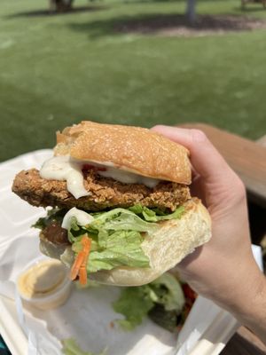 The Smokin' Onion Restaurant + Food Truck by null