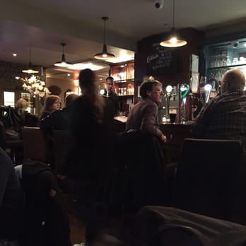 Gallagher's Pub - Gastropubs Near Me - Cork, Colorado