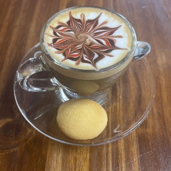 La Colada Gourmet - Cortadito - Coffee & Tea Near Me - Miami, Florida La Colada Gourmet - Cortadito - Coffee & Tea Near Me - Miami, Florida
