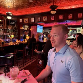 Carlo & Johnny - Birthday Dinner for my Son! - Steakhouses Near Me - Cincinnati, Ohio