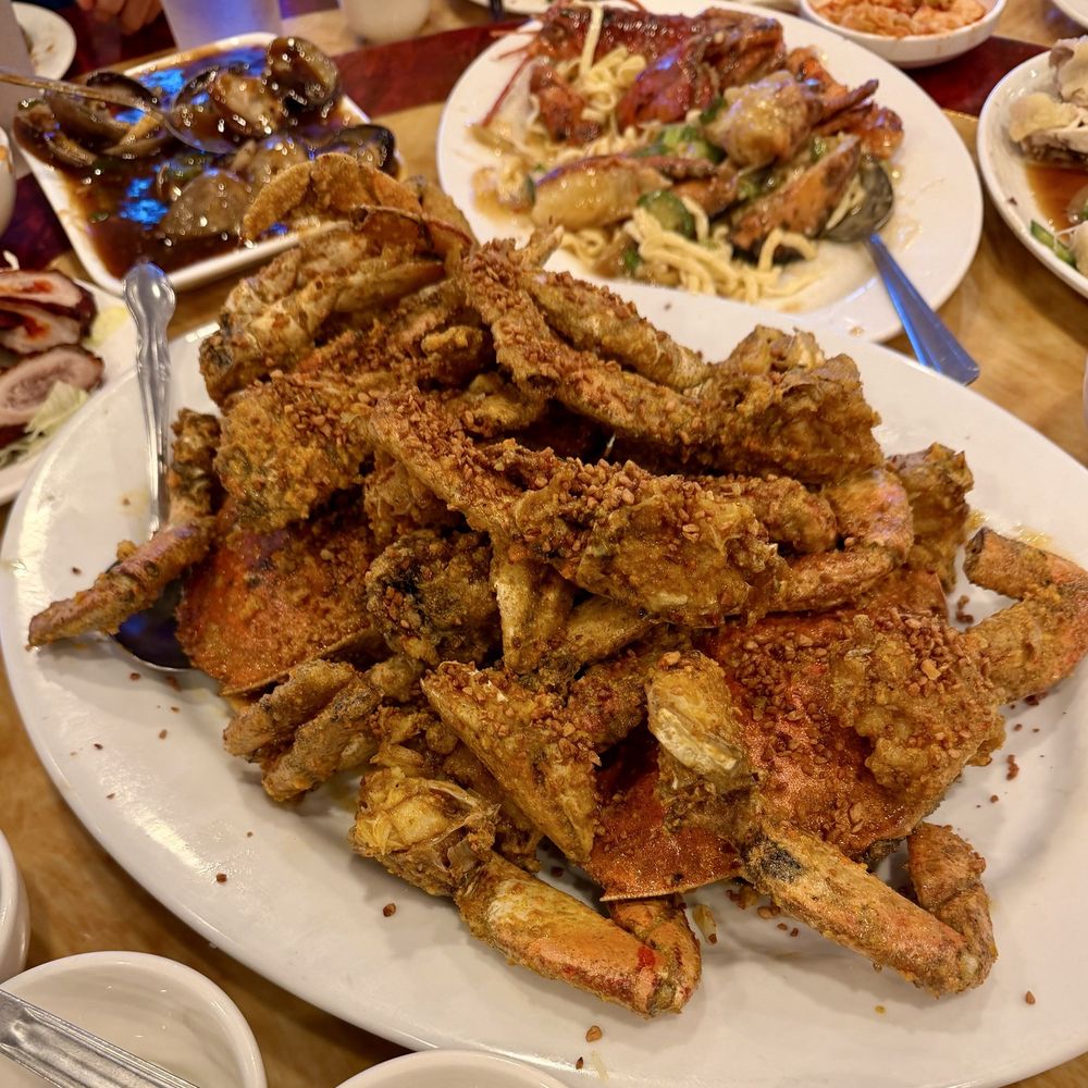 Lobster King - One if their best dishes! - Seafood Near Me - Honolulu, Hawaii Lobster King - One if their best dishes! - Seafood Near Me - Honolulu, Hawaii