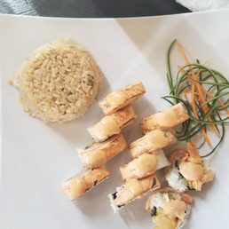 Benavides Roll