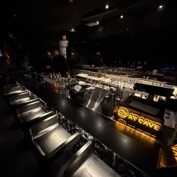At Cave - Asian Fusion Near Me - New York, New York