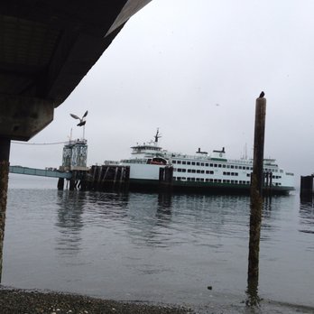 Clinton Ferry Terminal - Ferries Near Me - Clinton, Washington Clinton Ferry Terminal - Ferries Near Me - Clinton, Washington