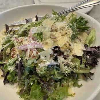 Pizzeria Bocce - Mista salad soo good - Pizza Near Me - Cottonwood, Arizona Pizzeria Bocce - Mista salad soo good - Pizza Near Me - Cottonwood, Arizona