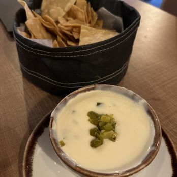 La Cantina On Main - Queso - New Mexican Cuisine Near Me - Canton, Georgia
