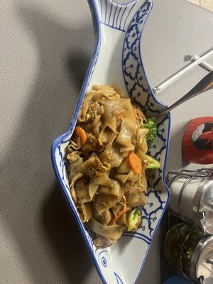 Asian Cuisine & Boba Tea by null