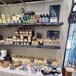 James Ranch Market