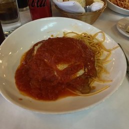 4/26 chicken parm