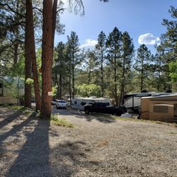 Pine Ridge RV Park