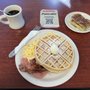 Pancake House Reforma