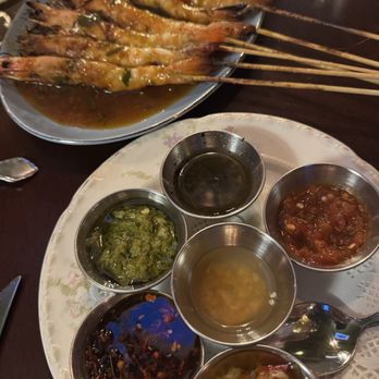Cobi's - Indian Near Me - Santa Monica, California Cobi's - Indian Near Me - Santa Monica, California