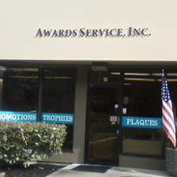 Awards Service