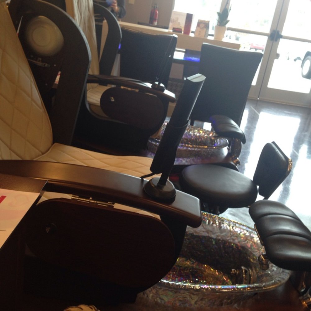 Blush Nail Bar & Spa - Awesome pedicure chairs, and so clean! - Nail Salons Near Me - Rock Hill, South Carolina Blush Nail Bar & Spa - Awesome pedicure chairs, and so clean! - Nail Salons Near Me - Rock Hill, South Carolina