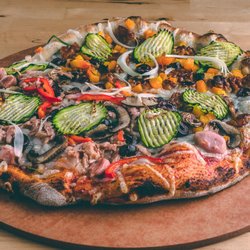 Milda's Pizza