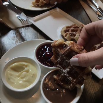 Medina Cafe - Breakfast & Brunch Near Me - Vancouver, British Columbia Medina Cafe - Breakfast & Brunch Near Me - Vancouver, British Columbia