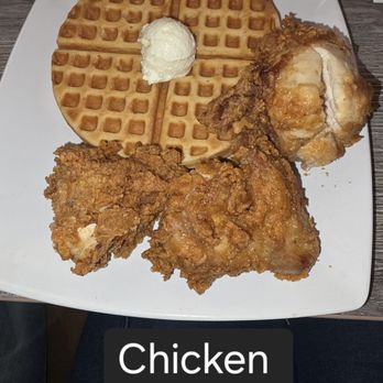 Georgias Restaurant - Waffles 8/10, chicken 10/10 - American Near Me - Glendora, California Georgias Restaurant - Waffles 8/10, chicken 10/10 - American Near Me - Glendora, California