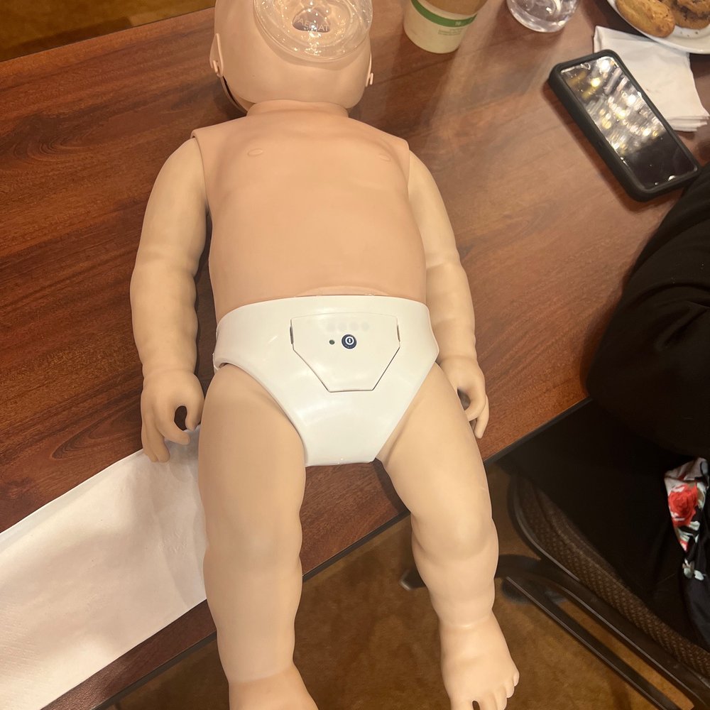 Frontier Safety and Supply.com - First Aid Classes Near Me - Anchorage, Alaska
