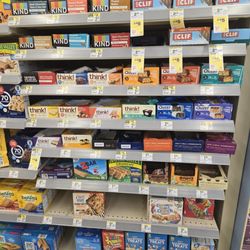 Walgreens