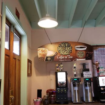 Fee-Fo-Lay - Coffee & Tea Near Me - Wallace, Louisiana