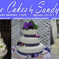 Creative Cakes by Sandy