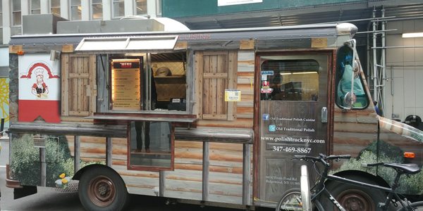 OLD TRADITIONAL POLISH CUISINE - 49 Photos & 68 Reviews - 55TH St