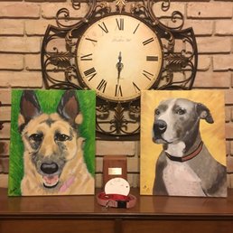 Pet Project