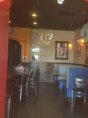 Los Arcos Mexican Restaurant by null