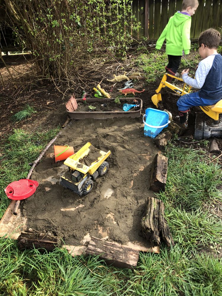 La Maternelle de Seattle - childcare center in Seattle, WA