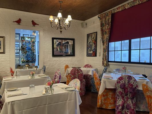 Omar's Carriage House by null