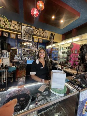 House of Sacred Harmony by null